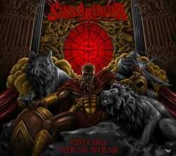 Siksakubur : Tentara Merah Darah